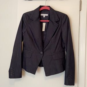 NWT New York & Company blazer size 8
